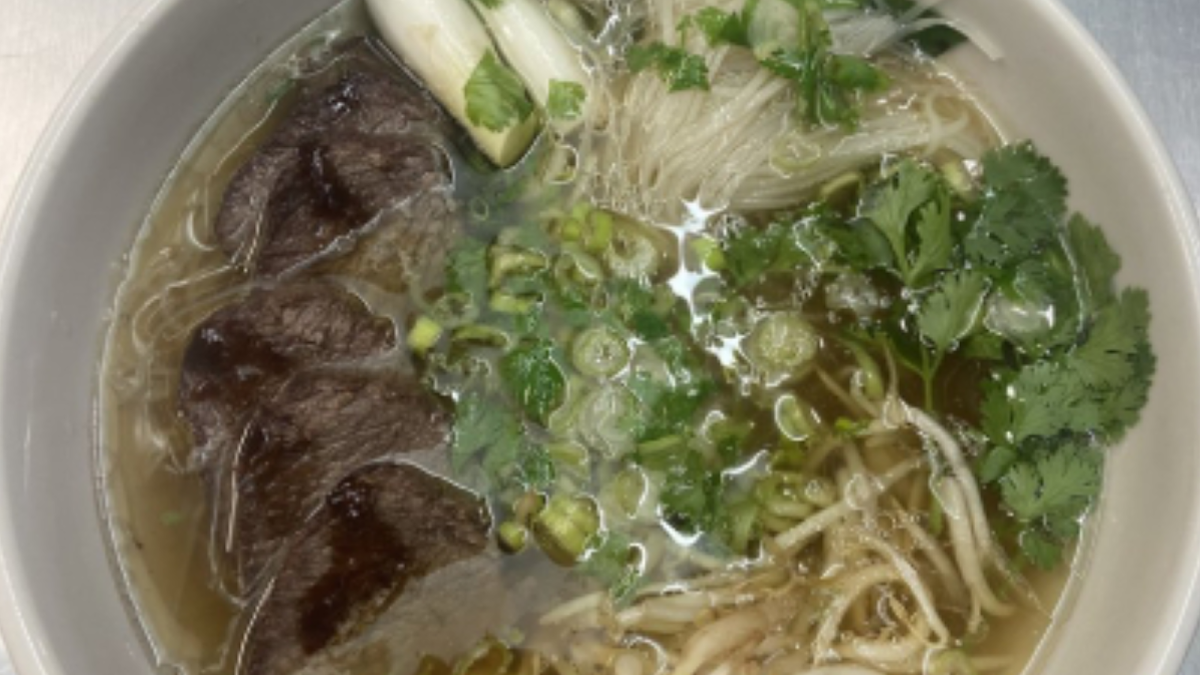 Sushi And Boba Tea House Photos 2